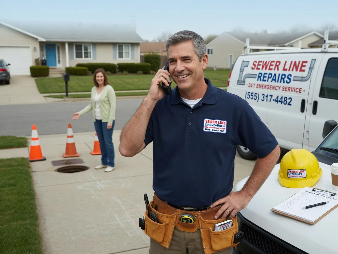 Emergency Plumber Remington, VA FAQs