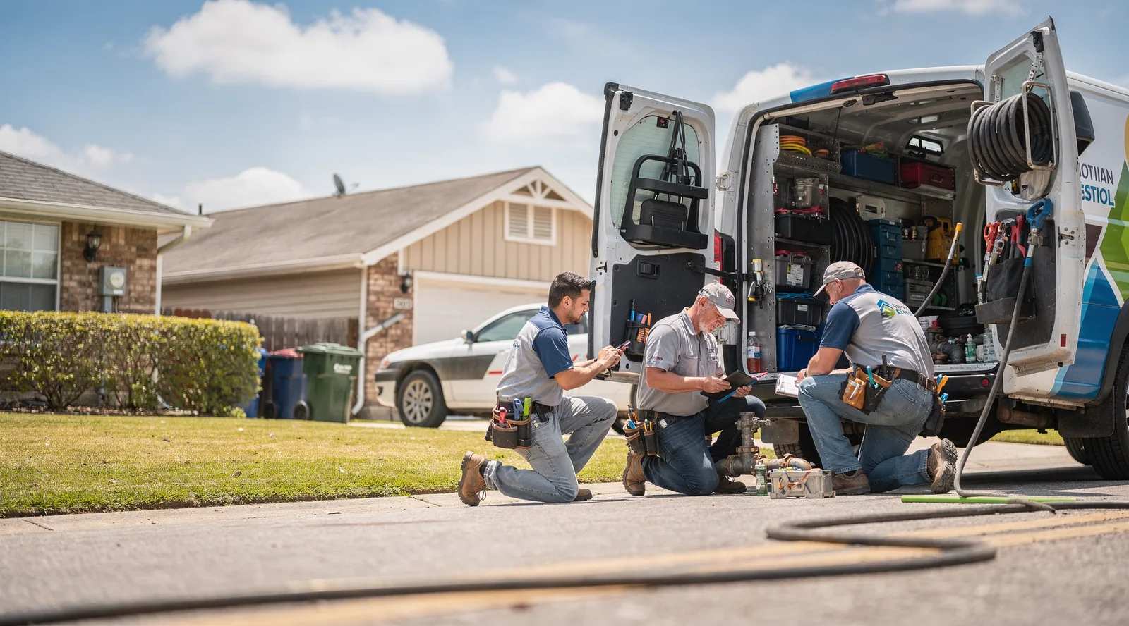 Emergency Plumber in Remington, VA near me